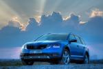 Skoda Octavia Scout 2017 года (WW)
